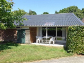 Child friendly apartment on a farm with garden